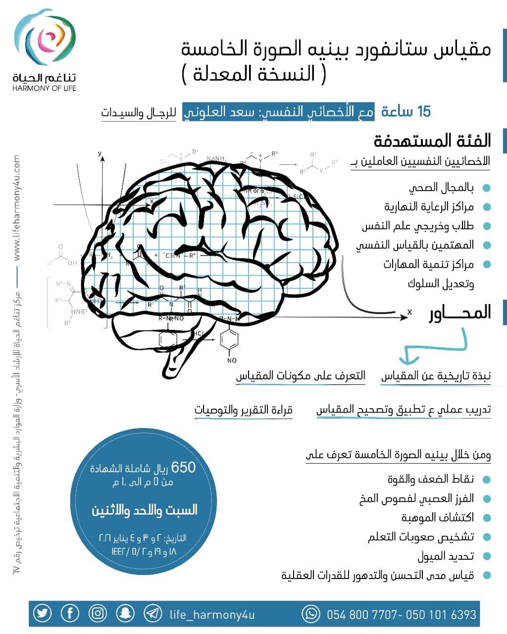 مقياس ستانفورد بينيه
